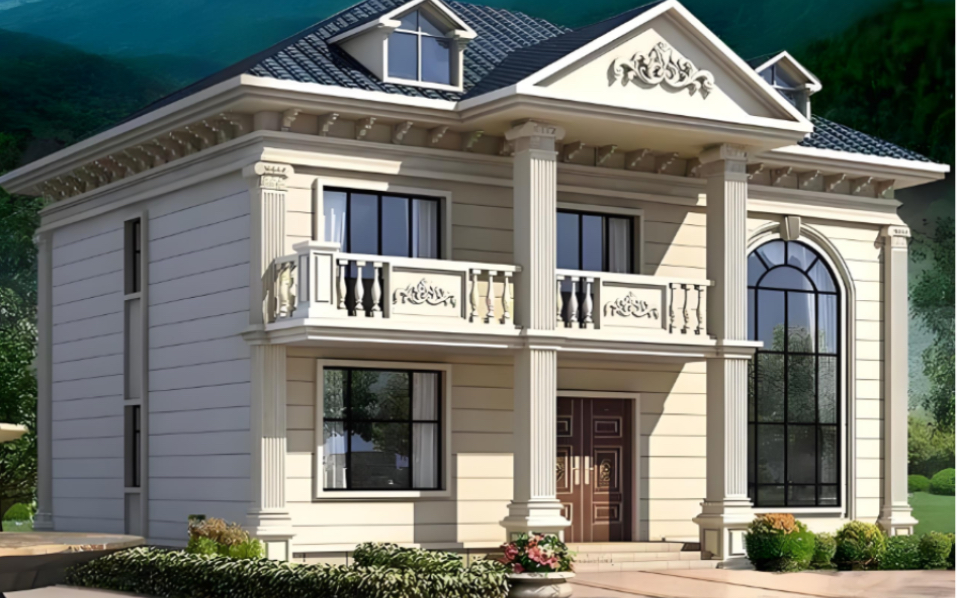 河北輕鋼別墅廠家 河北輕鋼別墅廠家